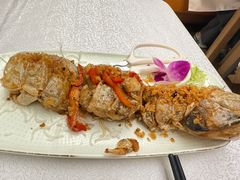 -喜记避风塘炒辣蟹(旗舰店)