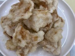 -服务大楼冷面(延大店)