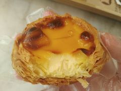 蛋挞-乐艺哆·乐活烘焙(浦西万达店)