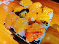 -三月居酒屋(青年大街店)