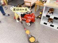 -Lilliput·粒粒堡亲子餐厅(嘉定宝龙店)