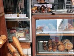 -Juicy Bakery(大学路店)