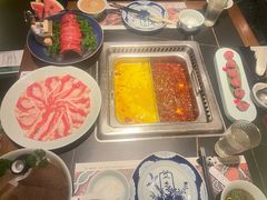 -大隐·成都火锅Bistro(合生麒麟新天地店)