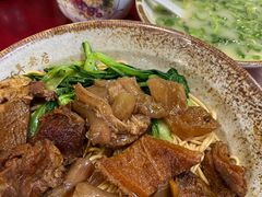 半筋半肉面-金杨拉面王小吃面馆·牛三宝面·红烧牛肉粉
