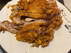 香酥鸭-鸭味飞飞