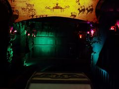 -济南方特东方神画