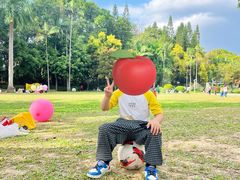 -人民公园(罗湖区)