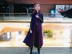 -SFC上影影城(杭州下沙IMAX店)