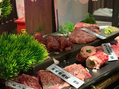 -樱宿日式和牛烧肉(五道口店)
