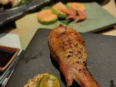 -本源食集 日式烧肉·炉端烧(东海缤纷店)