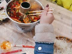-王大乔泡椒米线·小火锅(星城天地店)