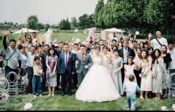 -Sunny喜铺婚礼定制·求婚策划