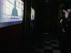 -音乐派KTV(银泰城店)