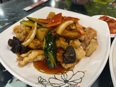 -桃园中华料理炸酱面(燕儿岛路店)