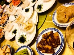 -厉家菜(德胜门总店)