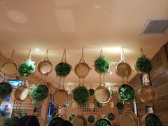 -冰川延边料理·炭烤串(原小木屋店)