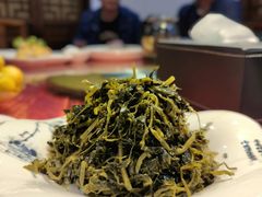 -新虹楼饭庄(崇明陈家镇店)