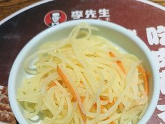 -李先生牛肉面大王(马栏店)