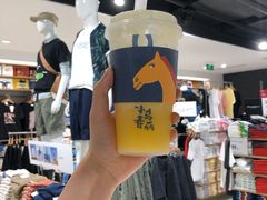 -春丽小马(济南恒隆广场店)