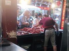 -刘纪孝腊牛羊肉(北广济街店)