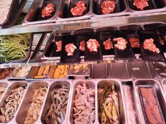 -牛吉韵·鲜切牛肉自助火锅(南山店)