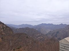 -京东石林峡风景区