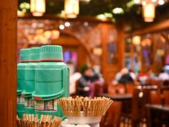 -吾味香葫芦头(安西街店)