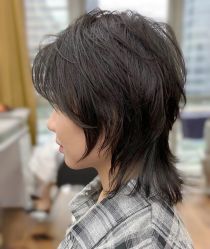 -Kraemer Paris  苏豪路易士·嘉玛发廊