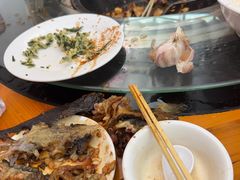 -村东第一家私房菜馆(古北水镇店)