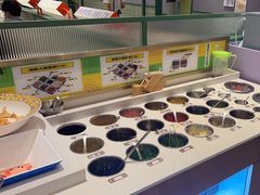 -椰小鸡·琼州糟粕醋·火锅(美兰缤纷城店)