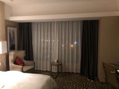 -淮安曙光国际大酒店(大运河广场花街店)