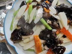 -龙香居海鲜家常菜饭店·特色驴肉·古城浑锅