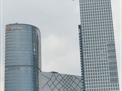 -中央广播电视总台(光华路办公区)