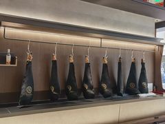 -ZAFFERANO西班牙海鲜饭(上海首店)