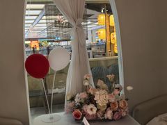 -PARFUM FLORAL花境法餐(南京首店)