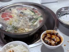 -海关荤豆花(洋河一路店)