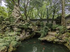 -天一阁博物院
