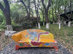 -红梅公园