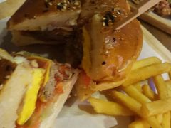 -G+KITCHEN(龙湖狮山天街店)