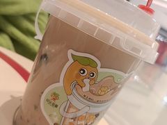 -快乐番薯(金沙天街店)