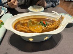 -肆月河豚·新淮扬(金融街店)