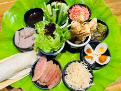 -淀里船宴(卓达店)