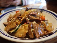 腰肝合炒-打酱油·非遗淮扬菜(瘦西湖梅岭店)