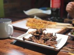 -串玖郎绿色串吧(丽晶公馆店)