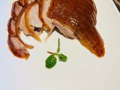 烤鸭-鸭匠食府·挂炉烤鸭·新京菜(阜成路店)
