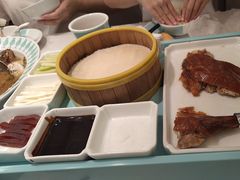 -姚姚酸菜鱼·金戈戈香港豉油鸡(喜荟城联名店)
