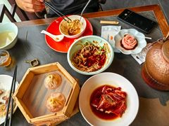 -小厨娘金榜题名(夫子庙秦淮河店)