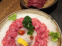 -盡膳口福跷脚牛肉火锅(合生汇购物中心店)
