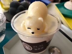 -茶是一枝花泡茶店