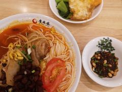 -贵凤凰贵州米粉(五道口店)